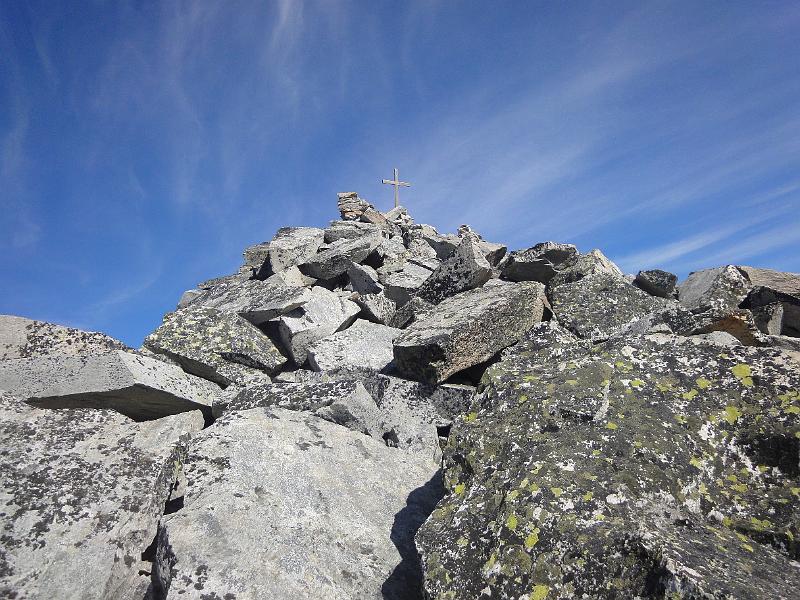 10 finalmente la cima!.JPG